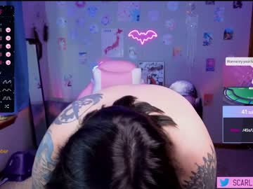 girl cam scarlettpython1 image #3675765