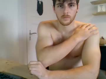man cam jeans_me image #361007