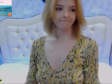 girl cam ginger_pie image #1109140
