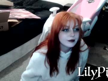 girl cam lilypixel image #1637216