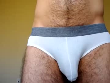 man cam hung_dude_19 image #1925923