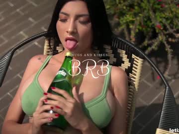 girl cam letiziafulkers1 image #816975