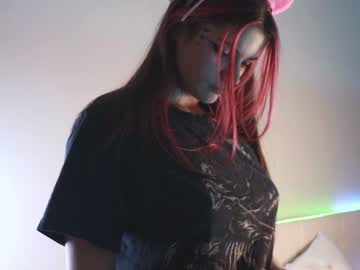 girl cam pinkncrazy image #2206272