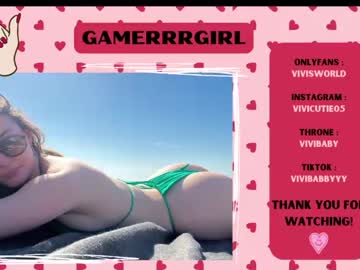 girl cam baby_tav image #4391905