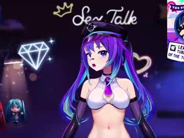 girl cam projektmelody image #3874019
