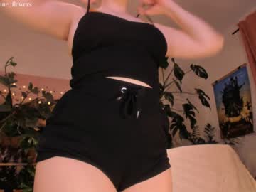 girl cam jane_flowers image #1839329