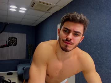 man cam wilsonjules image #777476