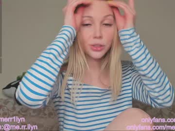girl cam merrilyn image #826305