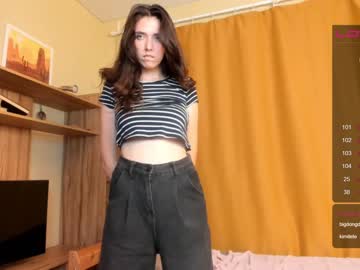 girl cam christinevillarreal image #1731349