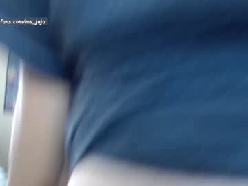 girl cam ms_jojo image #4029839