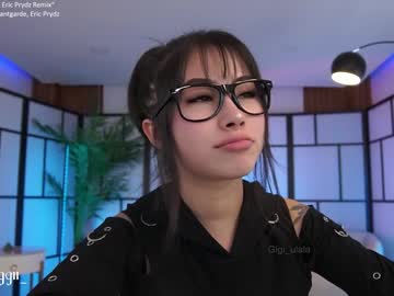 girl cam gigi_ulala image #3804822