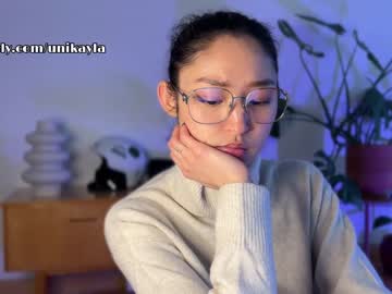 girl cam _octopussy_ image #4295224