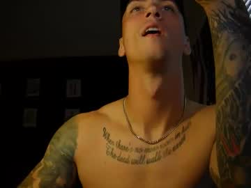 man cam tattboy397 image #3576128