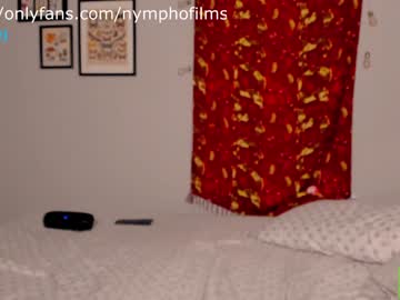 couple cam nymphofilms image #2204533