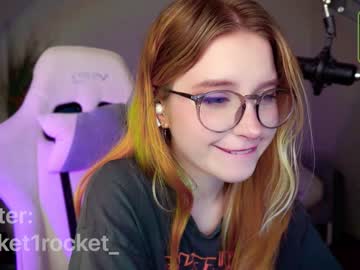 girl cam pocketrocket_ image #2947106