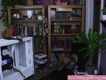 girl cam autumnbuttons image #1358629