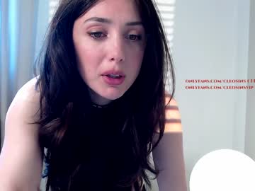 girl cam cleopatra_sinns image #2758495