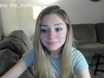 girl cam the_hotties image #2357542