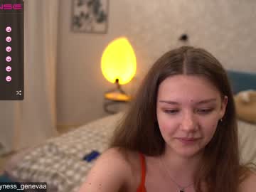 girl cam coyness_geneva image #1310276