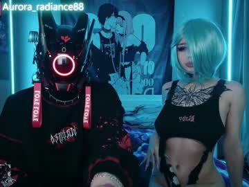 couple cam aurora_radiance image #4429915