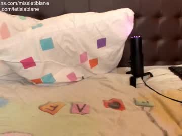 tranny cam missletiblane image #1130871