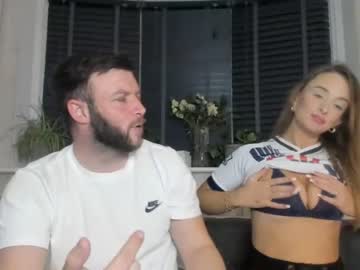 couple cam jennanjake_uk image #1057563