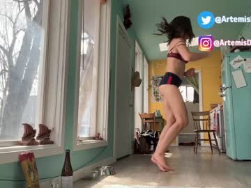 girl cam artemisfit image #4326093