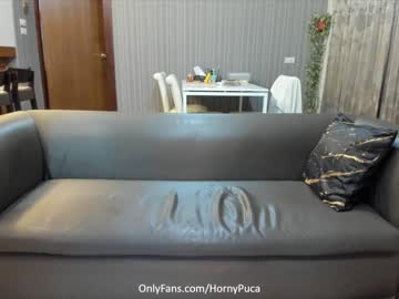 couple cam hornypuca image #1094272