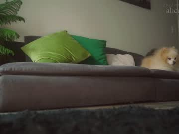 girl cam alicemosstv image #793861