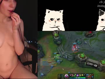 girl cam justyourwaifu image #2131584