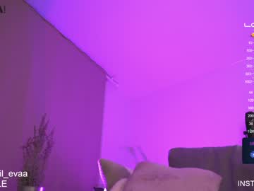 girl cam lil_eva image #1745780