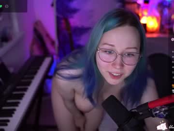 girl cam blue_mooncat image #3691506
