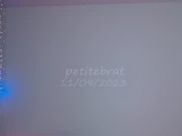 girl cam petitebrat image #3757095
