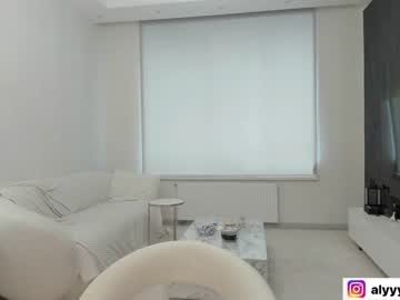 girl cam alyssa_fabulous image #4479623