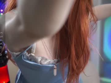 girl cam oki_dokie image #4173253