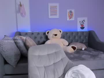 girl cam camilagomezz image #2375857