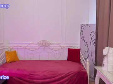 couple cam _mayflower_ image #1875202