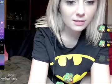 girl cam kimilee22 image #2254667