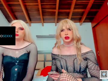 tranny cam reginarose image #2357678