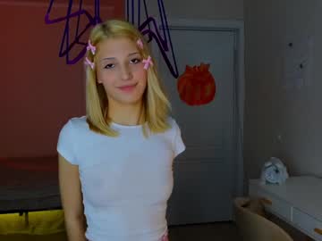 girl cam eva_lassie image #4668099