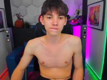 man cam tayller_cute image #4349331