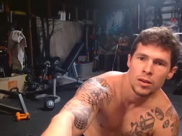 man cam browneyedmuscleboy32 image #3787997