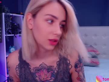girl cam tonsykaprina image #105823