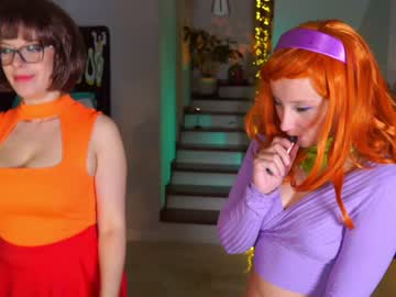 girl cam juicyandthepussyblvd image #1979844