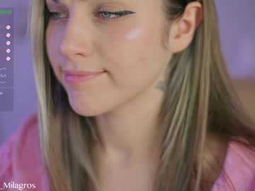 girl cam mia_milagros image #2747259