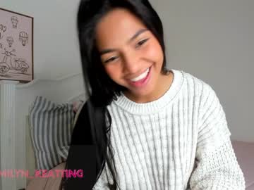 girl cam emilyn_keatting image #2279329