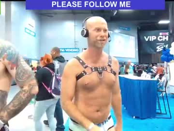 man cam biguy403 image #3734610