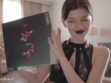 girl cam auddicted image #1793823
