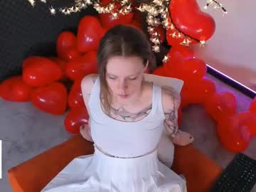 kitness_sky  girl  cam