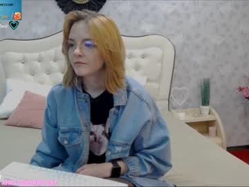 girl cam ginger_pie image #1249363